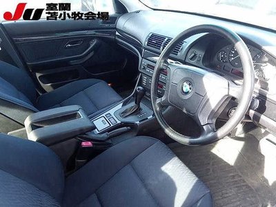 BMW BMW 5 SERIES - 7