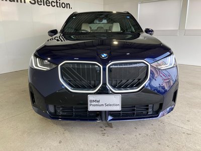 صورة 10 لـ 2026 BMW X3