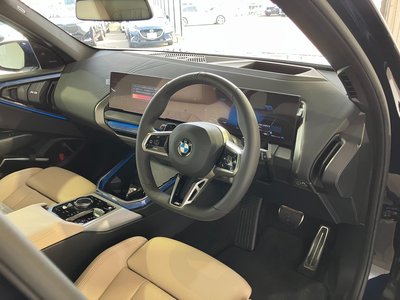 صورة 3 لـ 2026 BMW X3
