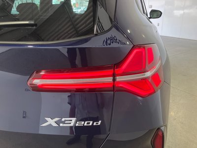 صورة مصغرة 14 لـ 2026 BMW X3