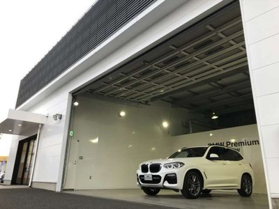 صورة 8 لـ 2026 BMW X3