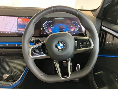 صورة مصغرة 33 لـ 2026 BMW X3
