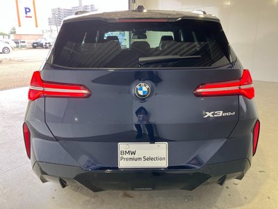 صورة مصغرة 12 لـ 2026 BMW X3