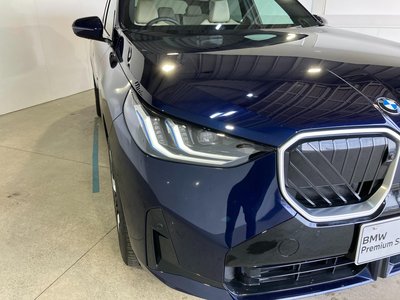 صورة مصغرة 15 لـ 2026 BMW X3
