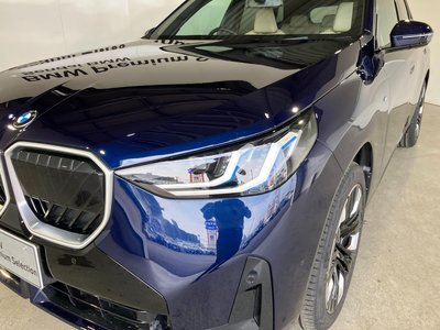 صورة مصغرة 16 لـ 2026 BMW X3