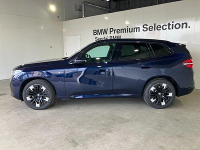 صورة 6 لـ 2026 BMW X3