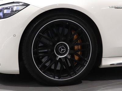 2023 Mercedes-BENZ S-CLASS AMG — миниатюра 16
