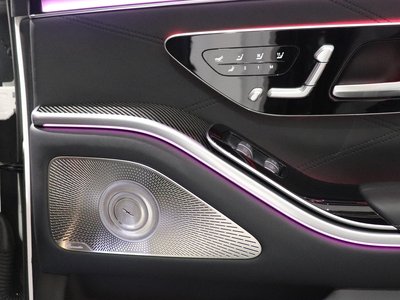 2023 Mercedes-BENZ S-CLASS AMG — миниатюра 59