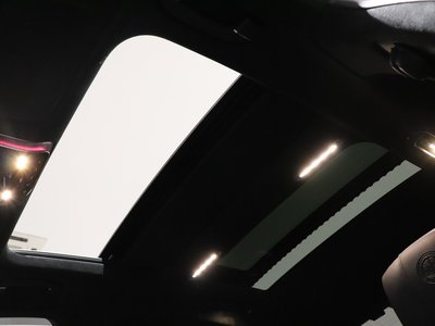 2023 Mercedes-BENZ S-CLASS AMG — фото 7