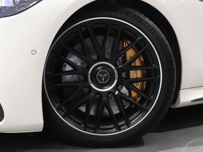 2023 Mercedes-BENZ S-CLASS AMG — миниатюра 13