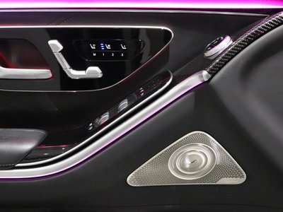 2023 Mercedes-BENZ S-CLASS AMG — миниатюра 53