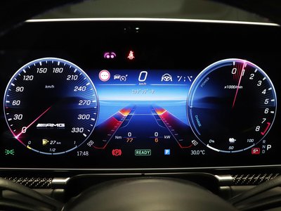 2023 Mercedes-BENZ S-CLASS AMG — миниатюра 47