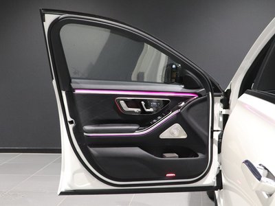 2023 Mercedes-BENZ S-CLASS AMG — миниатюра 52
