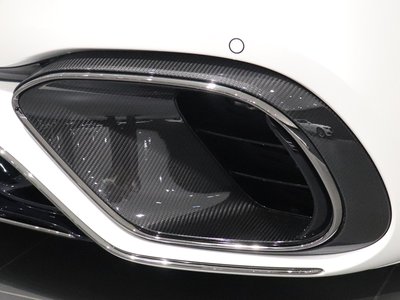 2023 Mercedes-BENZ S-CLASS AMG — фото 10