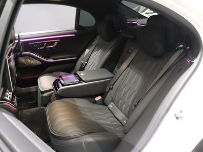 2023 Mercedes-BENZ S-CLASS AMG — миниатюра 60
