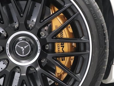 2023 Mercedes-BENZ S-CLASS AMG — миниатюра 14