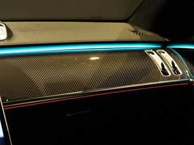 2023 Mercedes-BENZ S-CLASS AMG — миниатюра 57