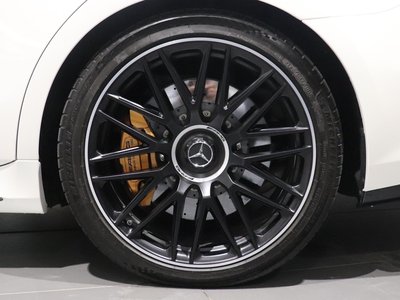 2023 Mercedes-BENZ S-CLASS AMG — миниатюра 65