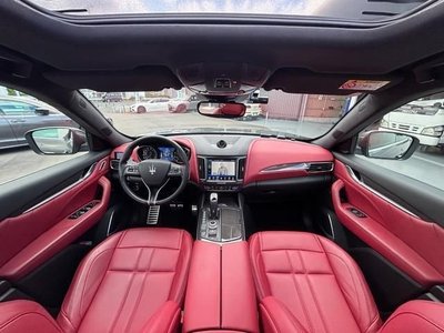 MASERATI LEVANTE - 3