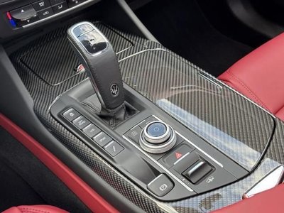 MASERATI LEVANTE - 8