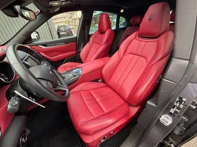 MASERATI LEVANTE - 4