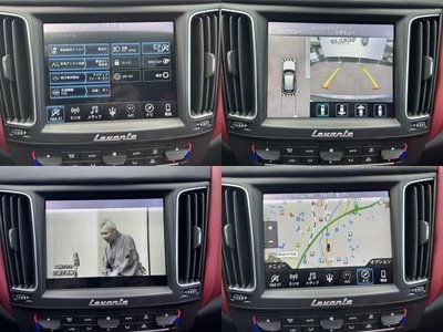 MASERATI LEVANTE - 5