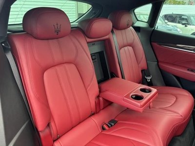 MASERATI LEVANTE - 9