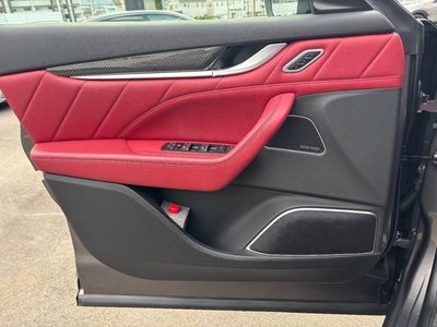 MASERATI LEVANTE - 7