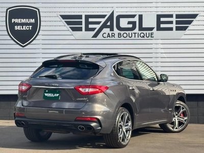 MASERATI LEVANTE - 2