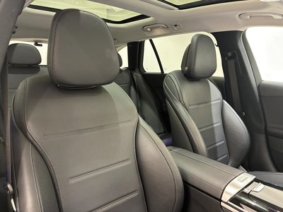 MERCEDES-BENZ C-CLASS - 4