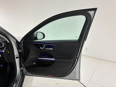 MERCEDES-BENZ C-CLASS - 6