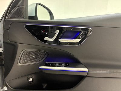 MERCEDES-BENZ C-CLASS - 7