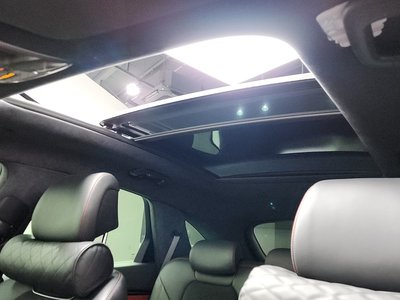 2021 Genesis GV70 缩略图 19