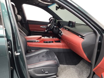 2021 Genesis GV70 缩略图 11