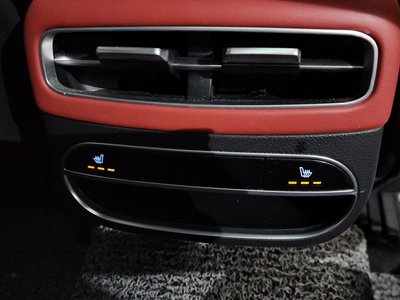 2021 Genesis GV70 缩略图 18