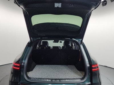 2021 Genesis GV70 缩略图 20