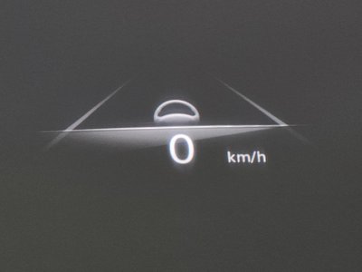 2021 Genesis GV70 缩略图 17
