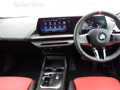 صورة مصغرة 44 لـ 2025 BMW 1 SERIES