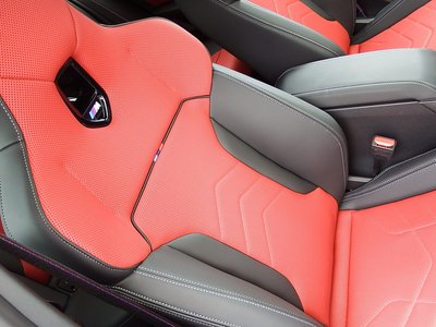 صورة مصغرة 27 لـ 2025 BMW 1 SERIES