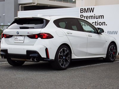 صورة مصغرة 11 لـ 2025 BMW 1 SERIES