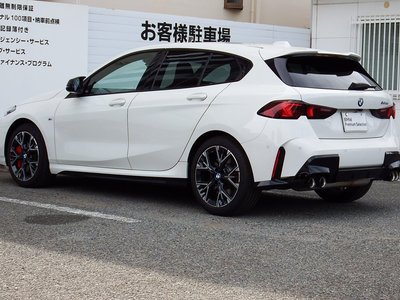 صورة مصغرة 12 لـ 2025 BMW 1 SERIES