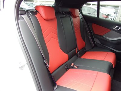صورة مصغرة 42 لـ 2025 BMW 1 SERIES