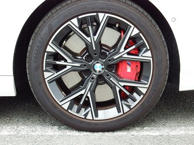 صورة مصغرة 15 لـ 2025 BMW 1 SERIES