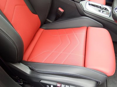 صورة مصغرة 28 لـ 2025 BMW 1 SERIES