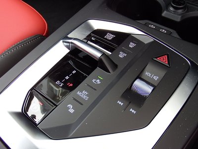 صورة مصغرة 38 لـ 2025 BMW 1 SERIES