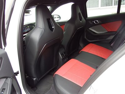 صورة مصغرة 51 لـ 2025 BMW 1 SERIES