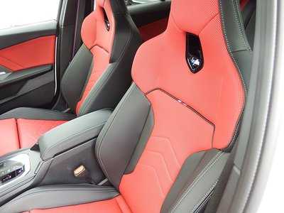صورة مصغرة 54 لـ 2025 BMW 1 SERIES