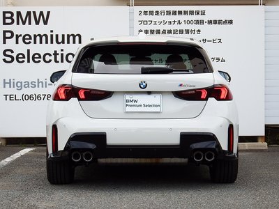 صورة 6 لـ 2025 BMW 1 SERIES