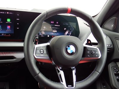 صورة مصغرة 45 لـ 2025 BMW 1 SERIES