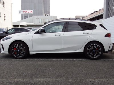صورة 8 لـ 2025 BMW 1 SERIES